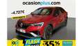 Renault Arkana 1.6 E-Tech R.S.Line 105kW Rot - thumbnail 1
