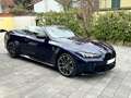 BMW M4 Cabrio Facelift Competition;530 PS,Voll,Individual Bleu - thumbnail 2