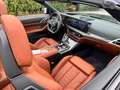 BMW M4 Cabrio Facelift Competition;530 PS,Voll,Individual Modrá - thumbnail 14