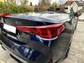 BMW M4 Cabrio Facelift Competition;530 PS,Voll,Individual Blauw - thumbnail 5