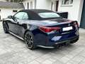 BMW M4 Cabrio Facelift Competition;530 PS,Voll,Individual Blue - thumbnail 8