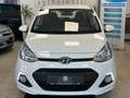 Hyundai i10 YES!°1.Hand°Klima°Alu°Sitzheizung°Tüv Bianco - thumbnail 1