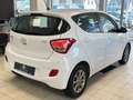 Hyundai i10 YES!°1.Hand°Klima°Alu°Sitzheizung°Tüv Bianco - thumbnail 4