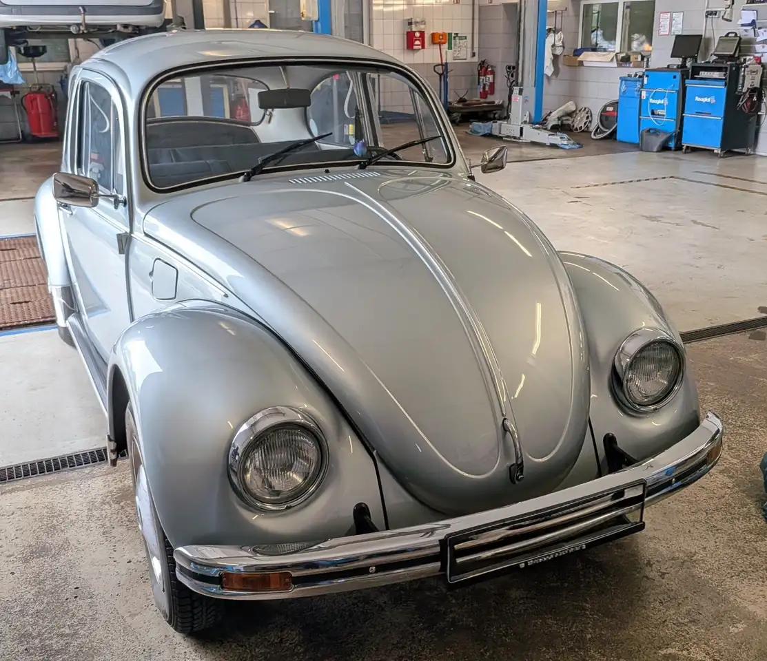 Volkswagen Käfer 1984