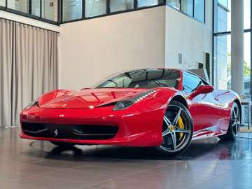 Italia Navi Scuderia 20" Approved