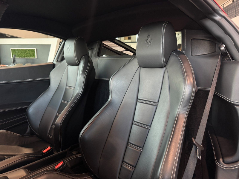 Ferrari 458 Italia Navi Scuderia 20" Approved — photo 8