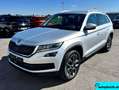 Skoda Kodiaq 2,0 TDI SCR Style 125 DSG Silber - thumbnail 1