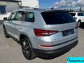 Skoda Kodiaq 2,0 TDI SCR Style 125 DSG Silber - thumbnail 6