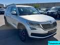 Skoda Kodiaq 2,0 TDI SCR Style 125 DSG Silber - thumbnail 3