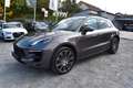 Porsche Macan GTS "Panorama/Standhzg/AHK/LEDER/21 Zoll" Grau - thumbnail 1