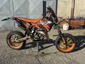 KTM 125 XC - thumbnail 1