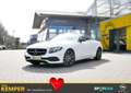 Mercedes-Benz E 220 E220d Cabrio Avantgarde *Night*Komfort*Park* Blanc - thumbnail 1
