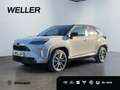 Toyota Yaris Cross Hybrid 130 1.5 GR Sport *CAM*SHZ*TWA* Grau - thumbnail 1