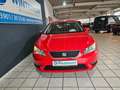SEAT Leon 1.2 TSI Style TEMPOMAT ALUFELGEN KLIMA Rot - thumbnail 2