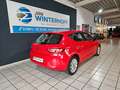 SEAT Leon 1.2 TSI Style TEMPOMAT ALUFELGEN KLIMA Rot - thumbnail 5