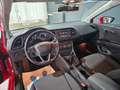 SEAT Leon 1.2 TSI Style TEMPOMAT ALUFELGEN KLIMA Rot - thumbnail 10
