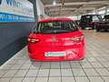 SEAT Leon 1.2 TSI Style TEMPOMAT ALUFELGEN KLIMA Rot - thumbnail 6