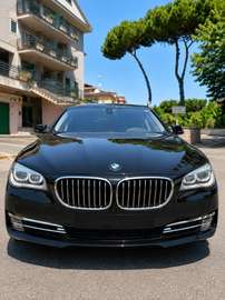 750Li xDrive