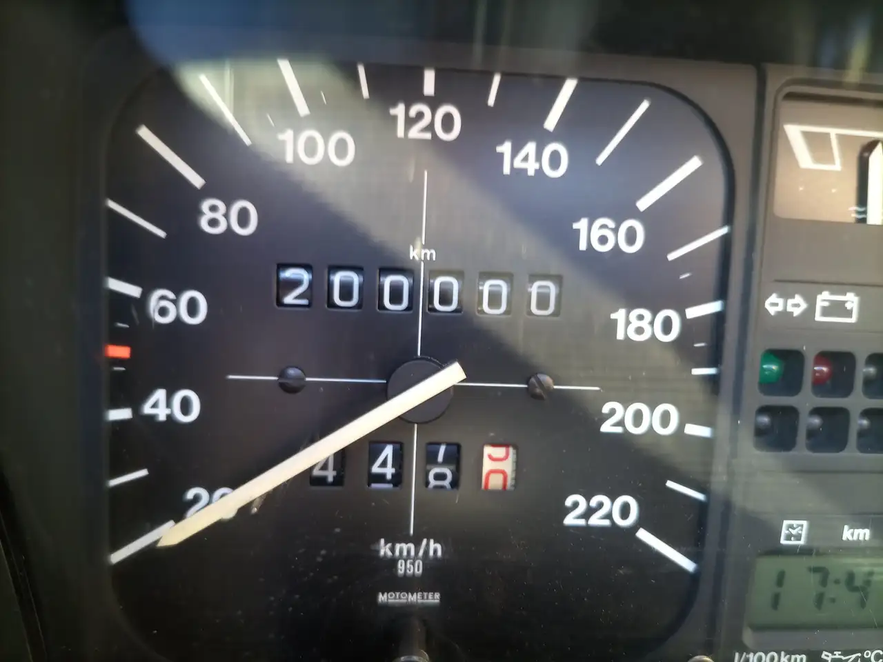 Volkswagen Golf Cabriolet 1.8i 98pk 2H, 1992, servo, elektrische k, foto 2
