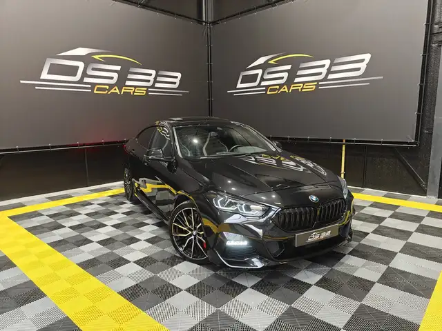 BMW 220 220i Edition M2 seats/Pano/Ambi/Harman/Memory/CAM