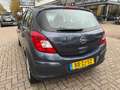 Opel Corsa 1.2-16V Enjoy - AIRCO - 5 DEURS - ZONDAG OPEN ! Grijs - thumbnail 4