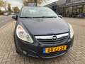 Opel Corsa 1.2-16V Enjoy - AIRCO - 5 DEURS - ZONDAG OPEN ! Grijs - thumbnail 9