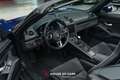 Porsche Boxster 718 SPYDER MANUAL 1ST PAINT  PORSCHE APPROVED 2027 Bleu - thumbnail 16