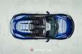 Porsche Boxster 718 SPYDER MANUAL 1ST PAINT  PORSCHE APPROVED 2027 Bleu - thumbnail 6
