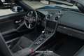 Porsche Boxster 718 SPYDER MANUAL 1ST PAINT  PORSCHE APPROVED 2027 Bleu - thumbnail 18