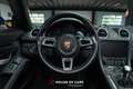 Porsche Boxster 718 SPYDER MANUAL 1ST PAINT  PORSCHE APPROVED 2027 Bleu - thumbnail 17