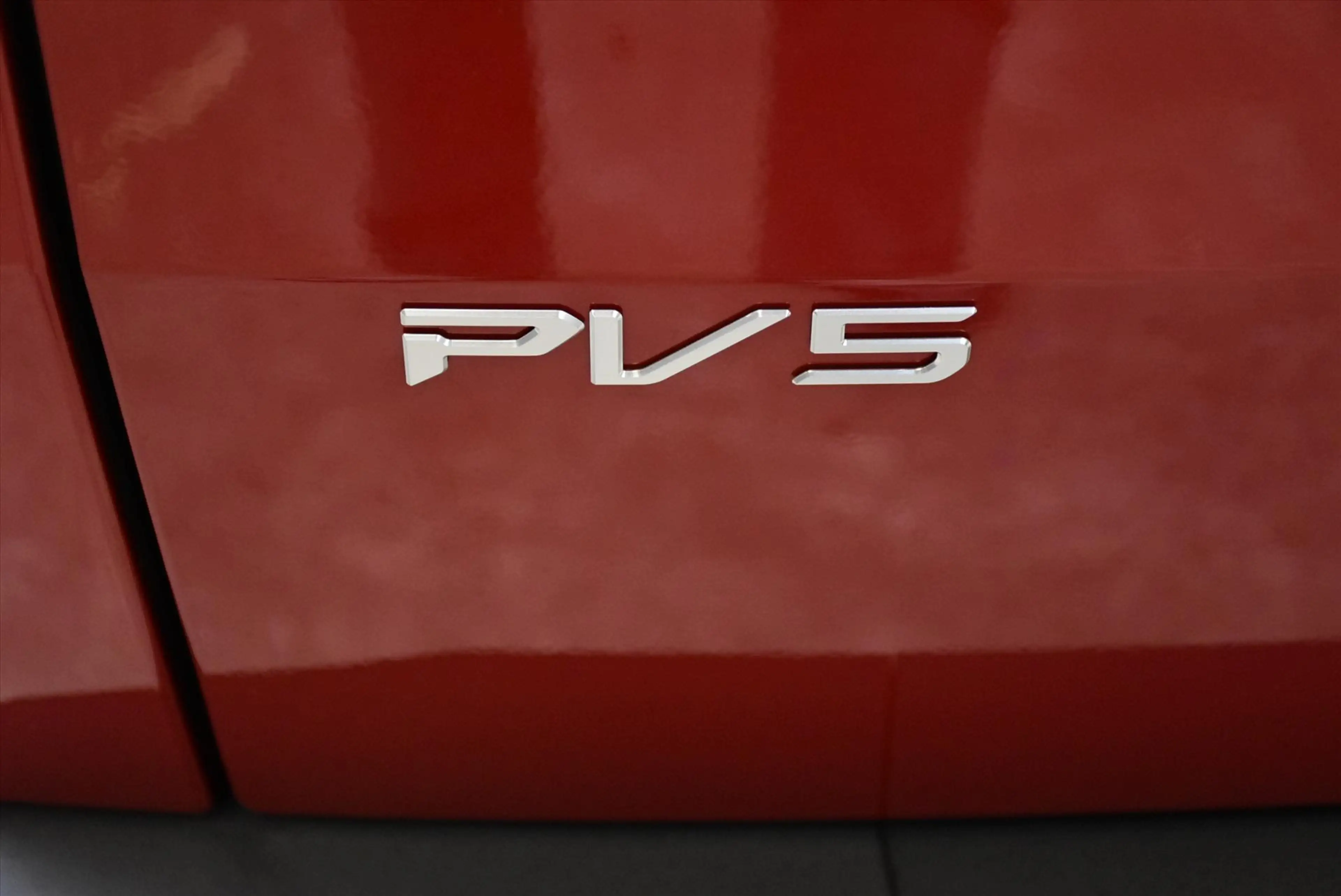 Kia PV5 Passenger 71,2 kWh Plus NIEUW — photo 11