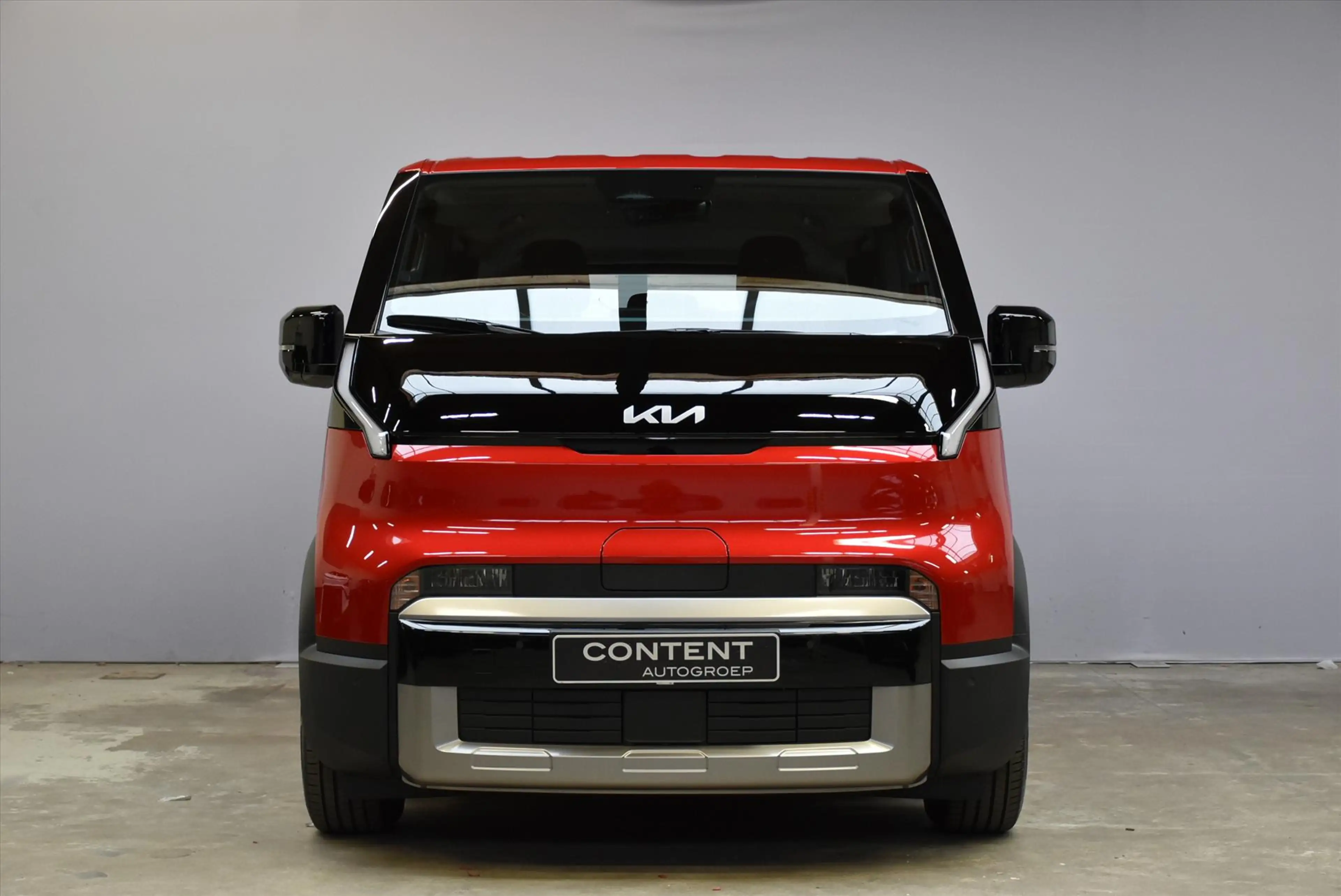 Kia PV5 Passenger 71,2 kWh Plus NIEUW — photo 3