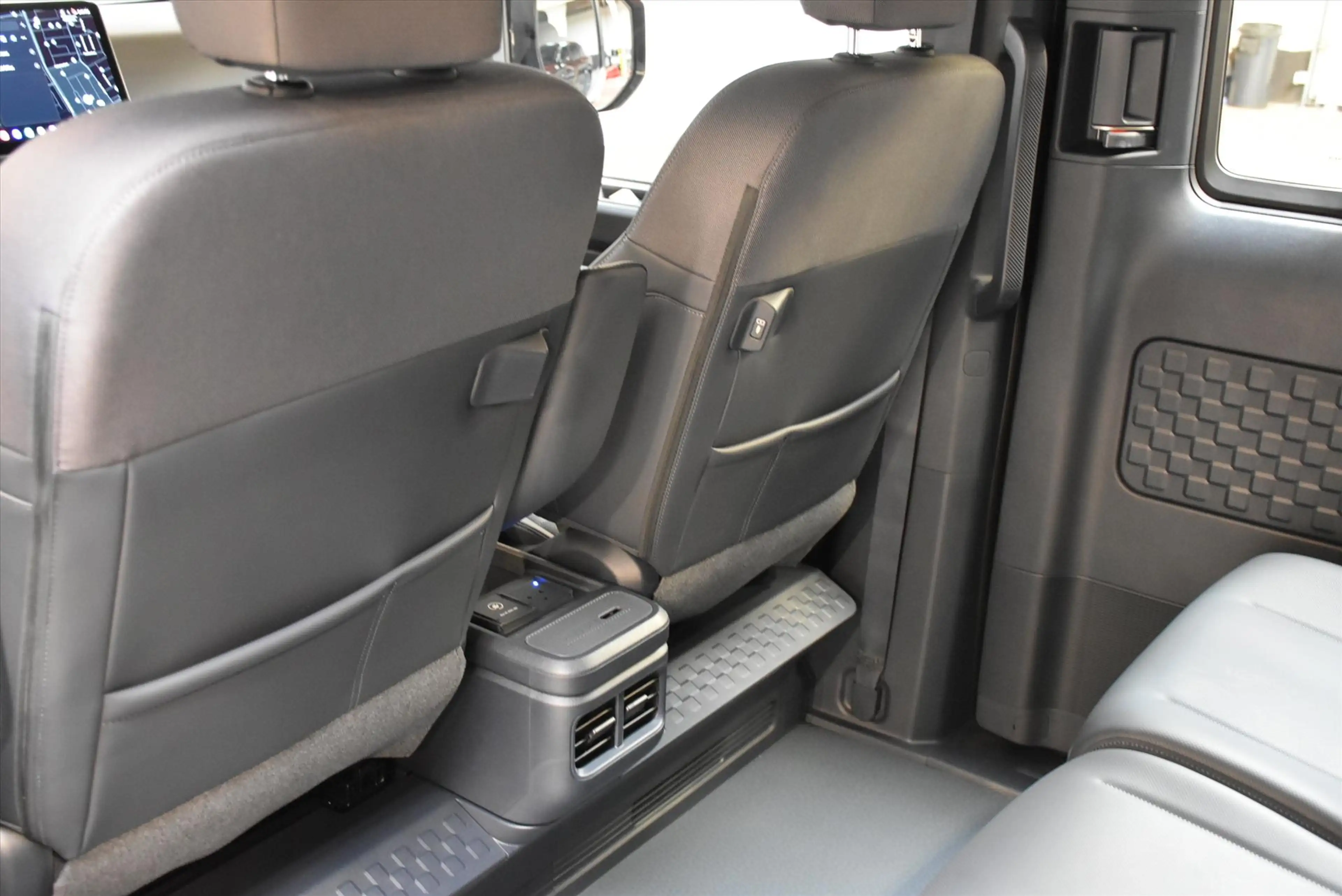 Kia PV5 Passenger 71,2 kWh Plus NIEUW — photo 18