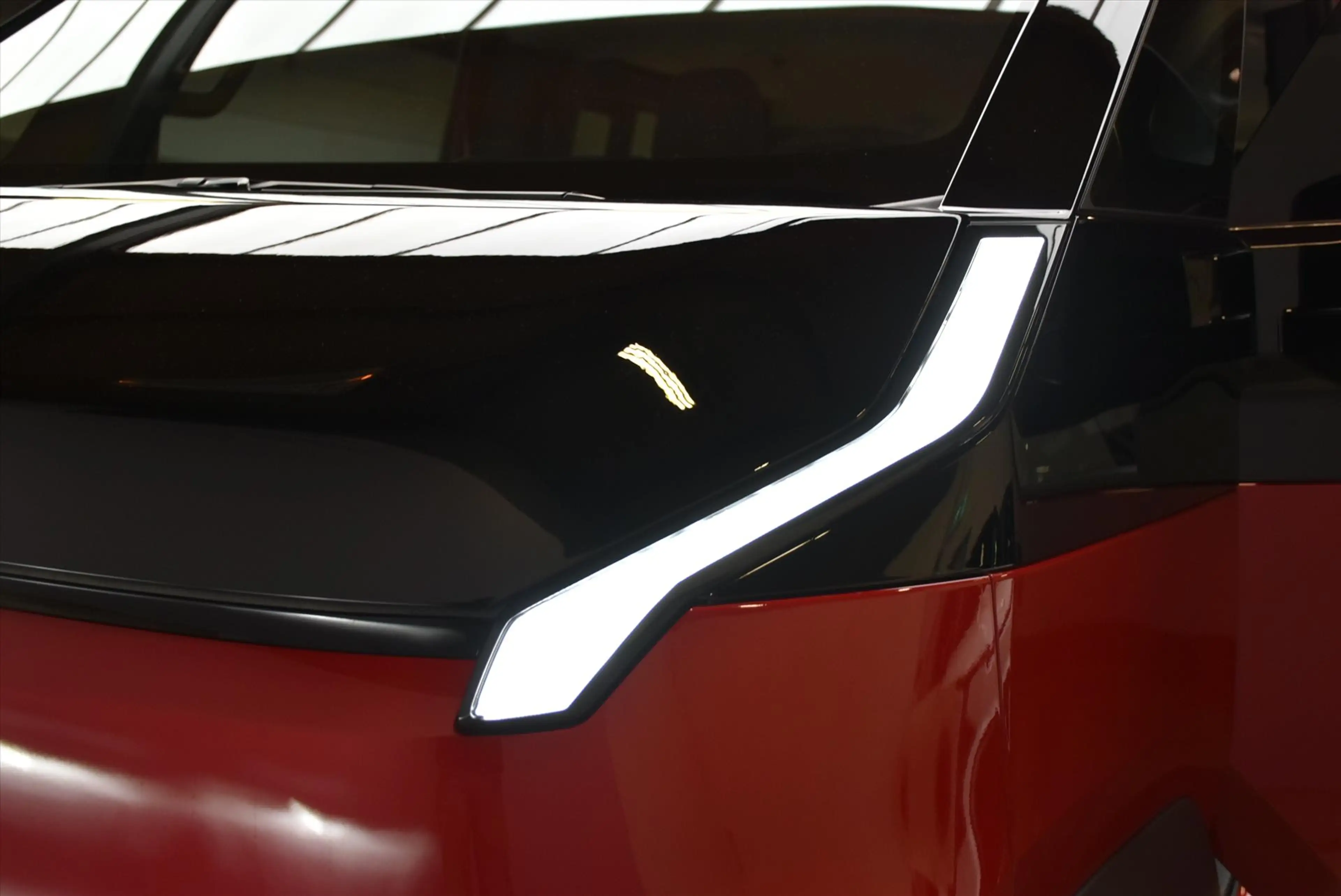 Kia PV5 Passenger 71,2 kWh Plus NIEUW — photo 19