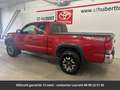 Toyota Tacoma TRD Off Road Double Cab 4X4 Tout compris hors homo Rouge - thumbnail 3