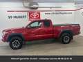 Toyota Tacoma TRD Off Road Double Cab 4X4 Tout compris hors homo Rouge - thumbnail 2