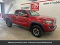 Toyota Tacoma TRD Off Road Double Cab 4X4 Tout compris hors homo Rouge - thumbnail 9