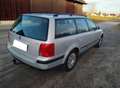 Volkswagen Passat Variant Passat Variant 1.9 TDI Plateado - thumbnail 6