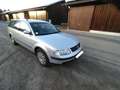 Volkswagen Passat Variant Passat Variant 1.9 TDI Plateado - thumbnail 2