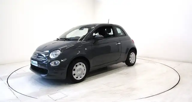 Fiat 500 view 12