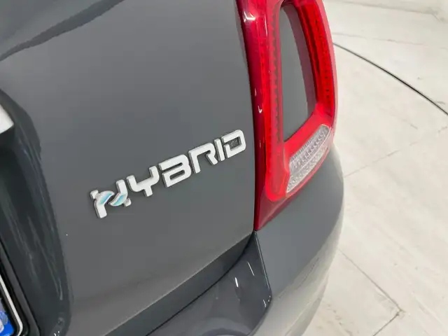 Fiat 500 view 13