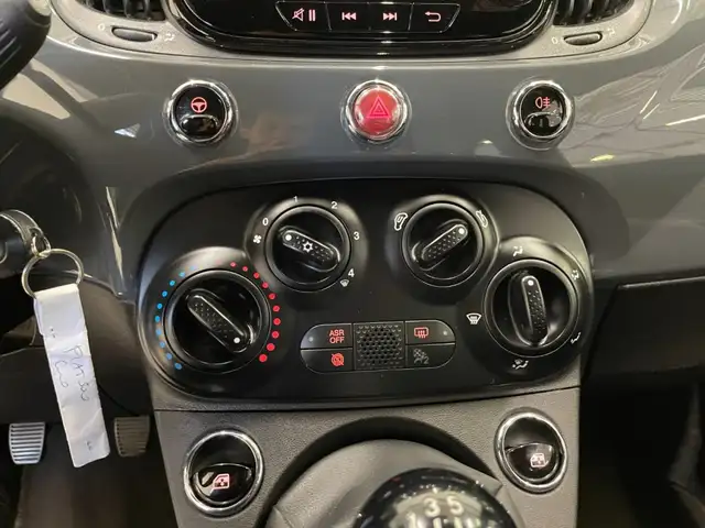 Fiat 500 view 10