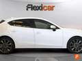 Mazda 3 2.2 SKYACTIV-D 110KW EVOLUTION Blanco - thumbnail 3