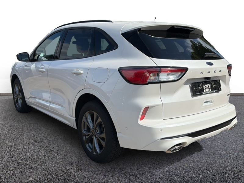 Ford Kuga ST-LINE X PHEV / WINTERPAKET / ACC / BLIS / AHK — photo 4