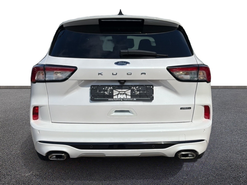 Ford Kuga ST-LINE X PHEV / WINTERPAKET / ACC / BLIS / AHK — photo 5