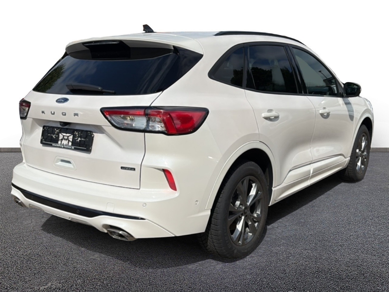 Ford Kuga ST-LINE X PHEV / WINTERPAKET / ACC / BLIS / AHK — photo 7