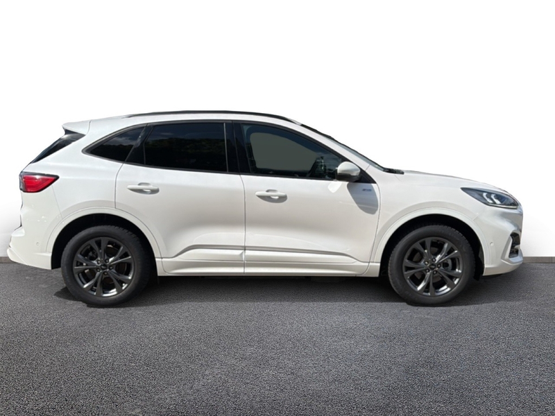 Ford Kuga ST-LINE X PHEV / WINTERPAKET / ACC / BLIS / AHK — photo 8