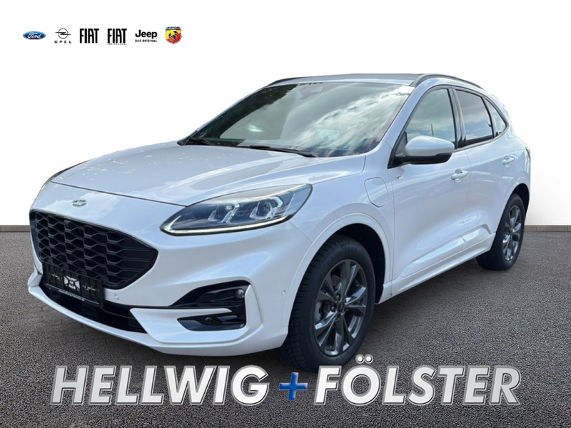 Ford Kuga ST-LINE X PHEV / WINTERPAKET / ACC / BLIS / AHK