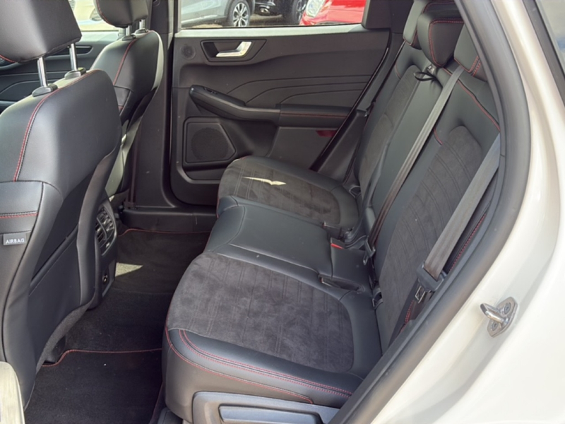 Ford Kuga ST-LINE X PHEV / WINTERPAKET / ACC / BLIS / AHK — photo 14