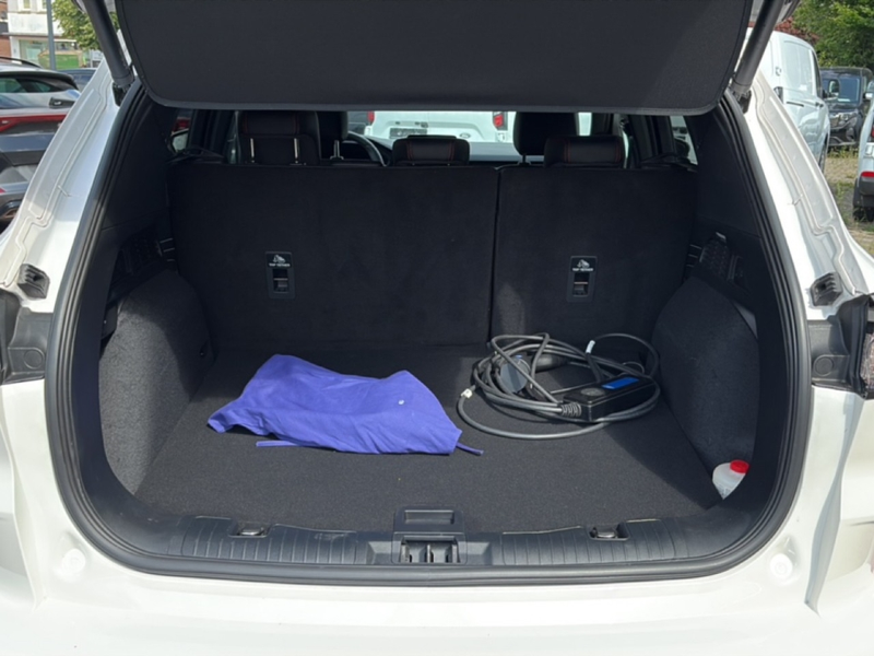 Ford Kuga ST-LINE X PHEV / WINTERPAKET / ACC / BLIS / AHK — photo 6